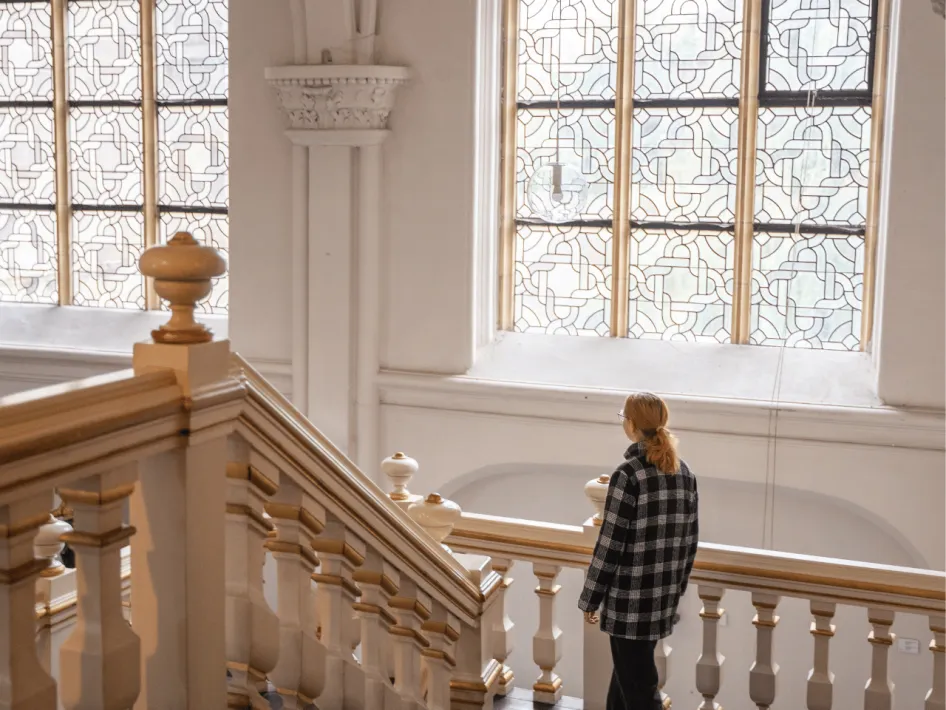 Cuypersfietsroute: Maasdorpen van de Meester