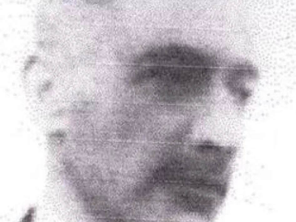 Abraham Franken Stolperstein Kleinoirlo 16