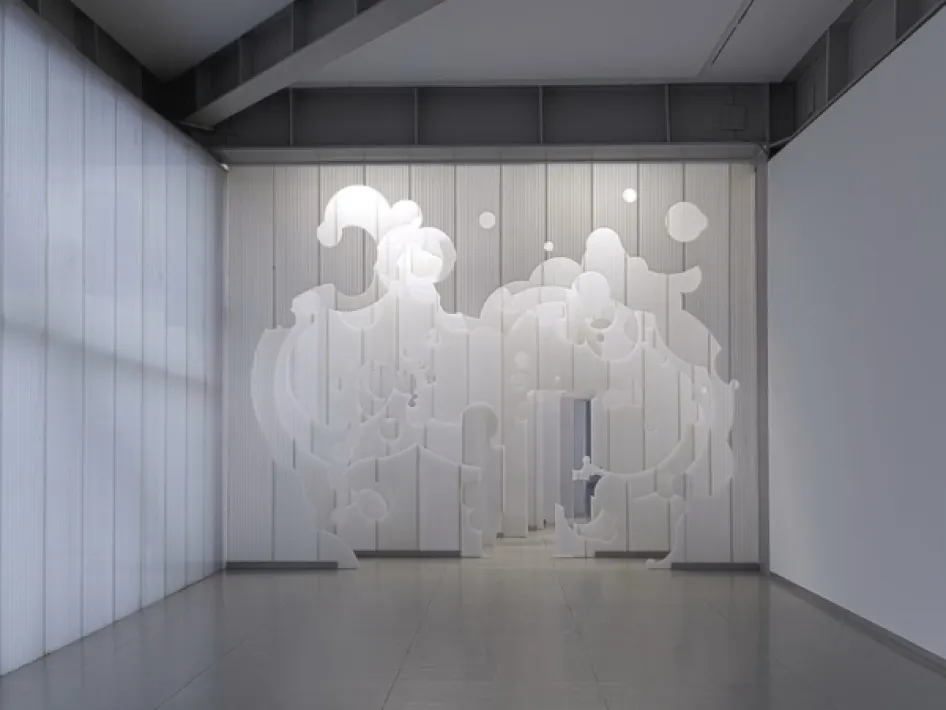 Ademworkshop Mysterious Universe 