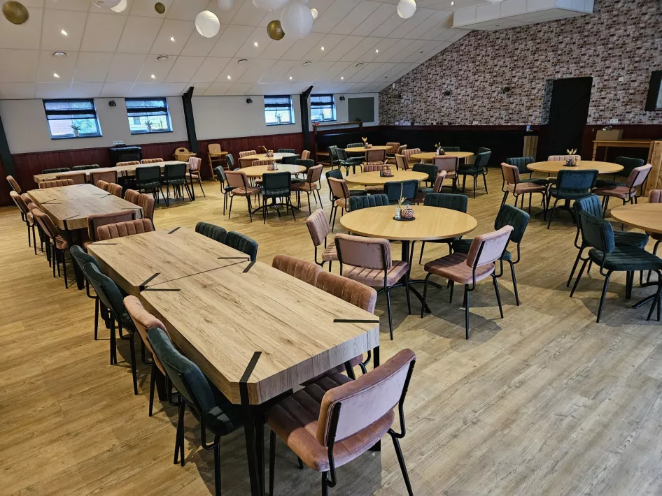 Feestzaal Bij Nijholt
