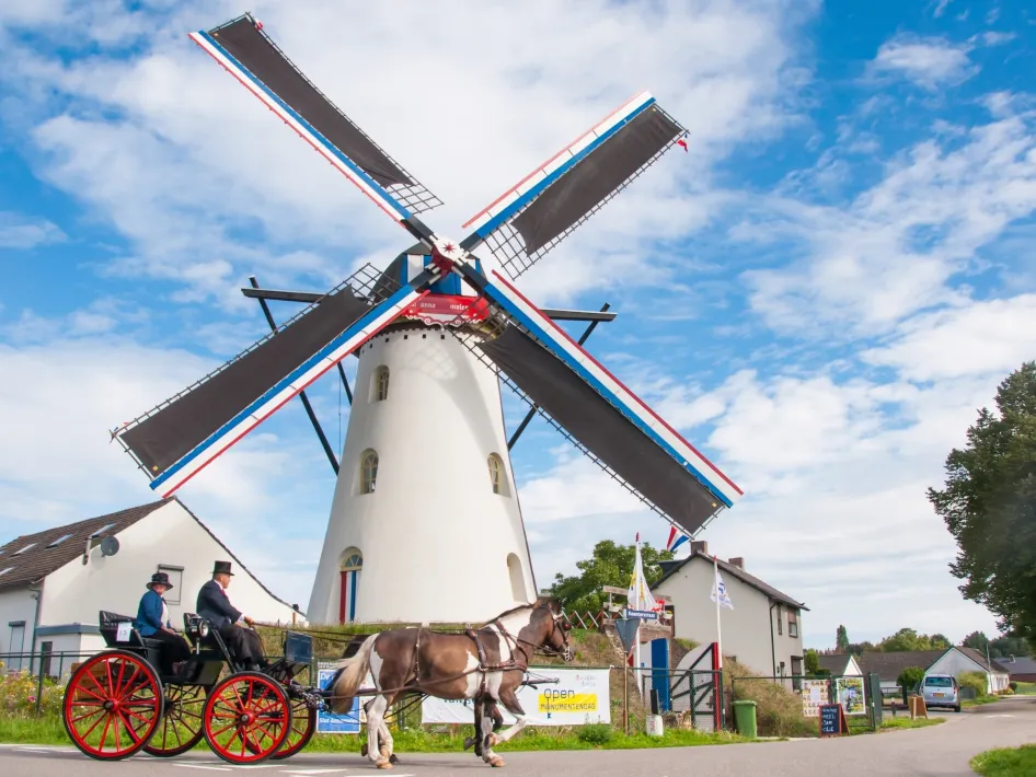 De Annamolen van Keent