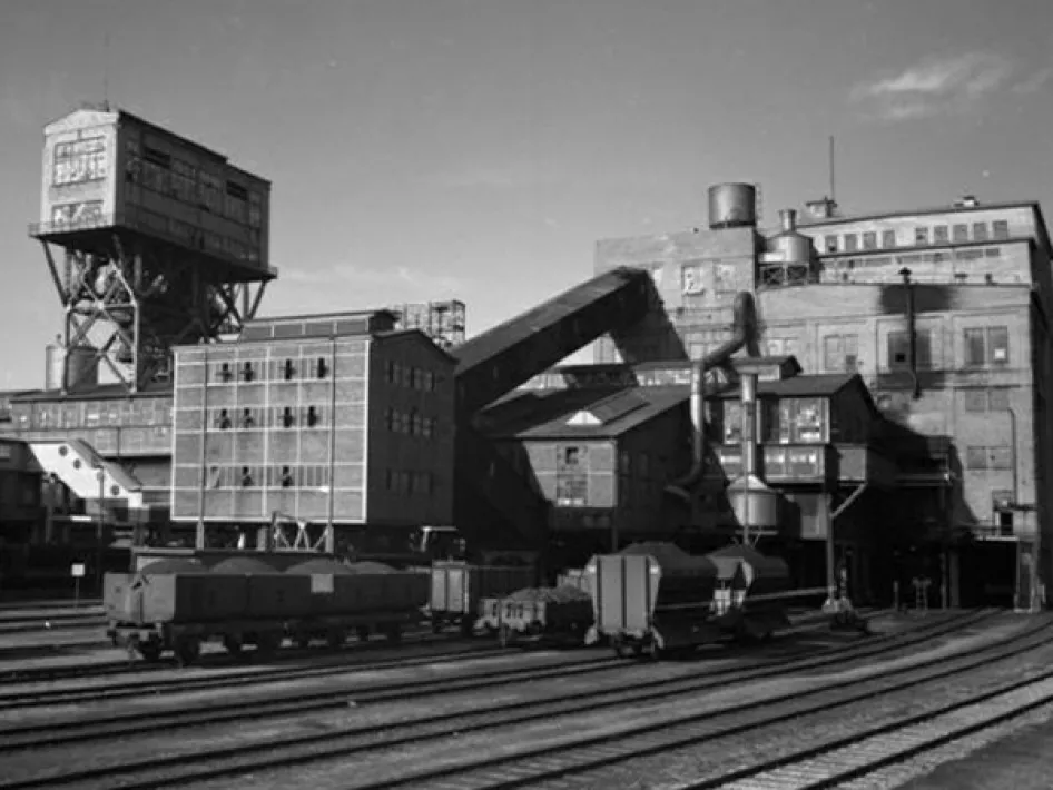 Archaeological Cycling Route Brunssum