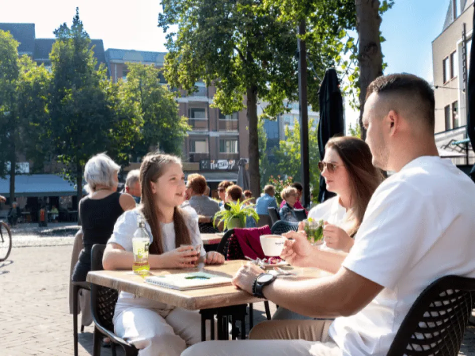  Archaeological Cycle Route Kerkrade