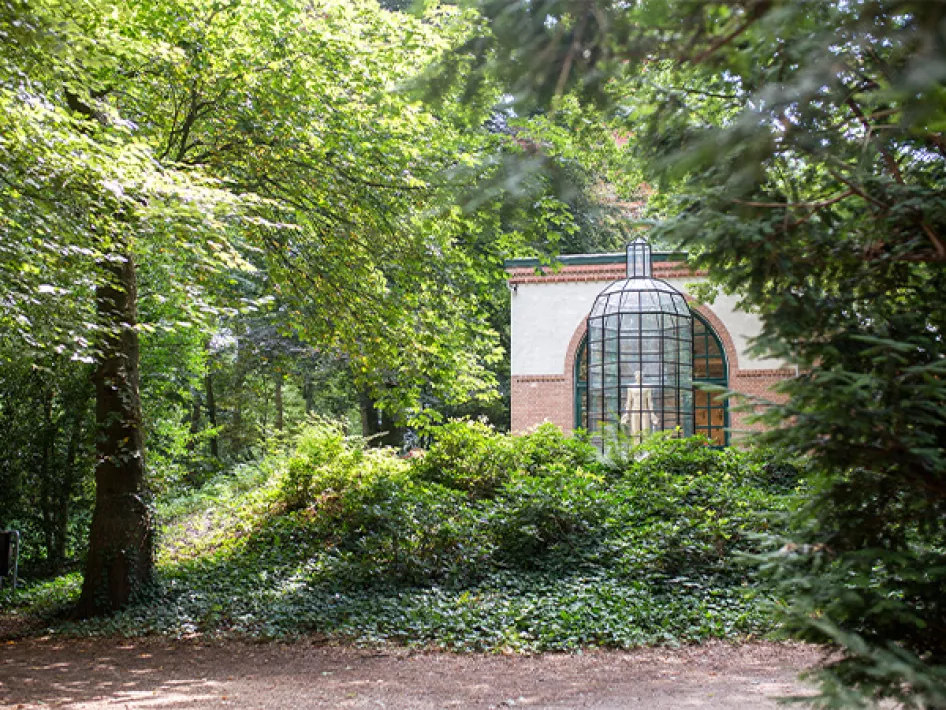 Archäologische Radroute Venray - Westliche Schleife