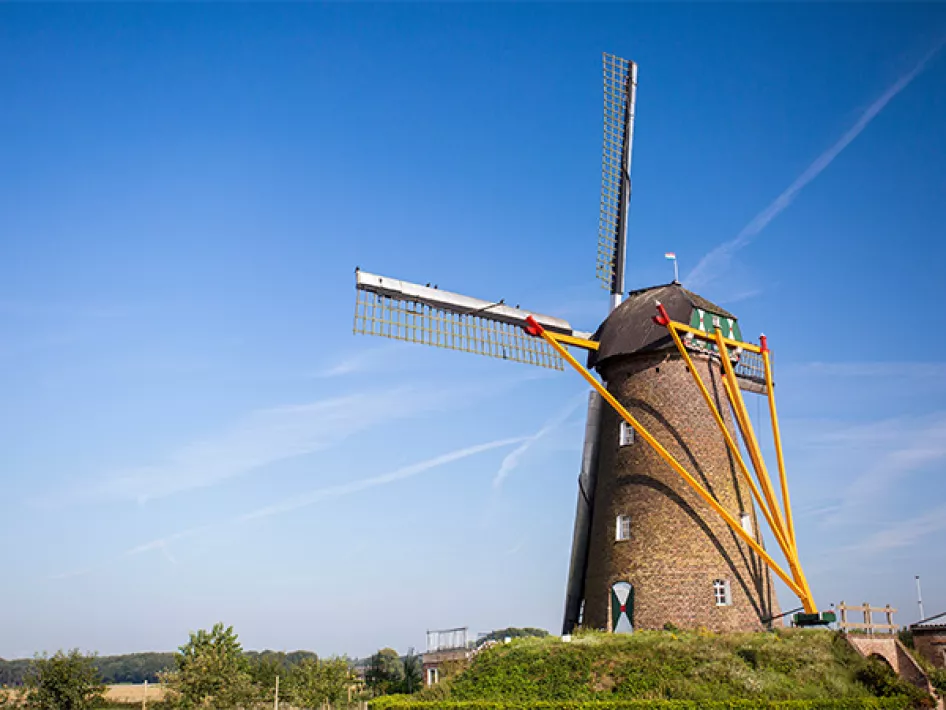 Archäologische Radroute Venray - Westliche Schleife