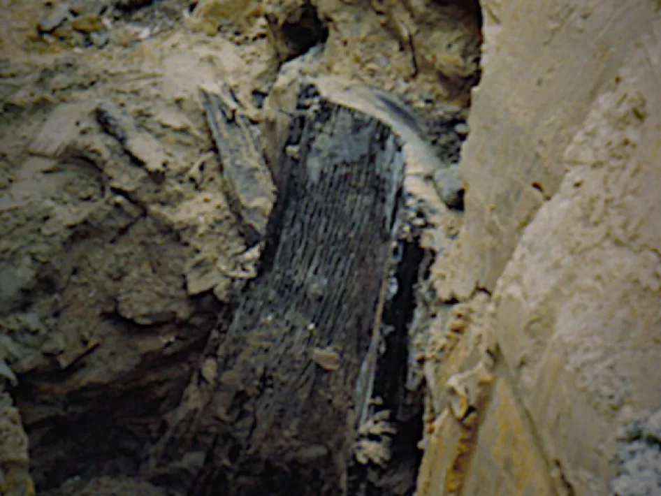 Archaeo Route Limburg - Bolberg