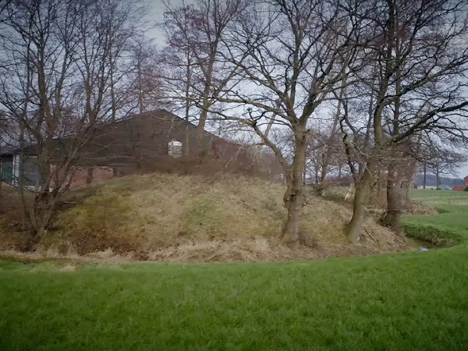 Archaeo Route Limburg - Bolberg