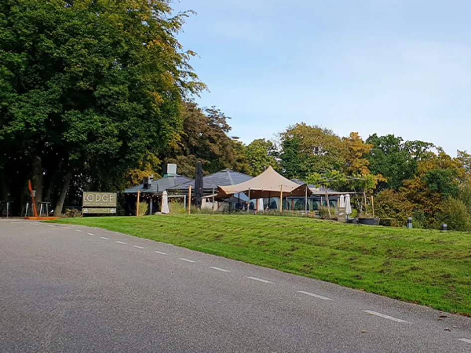 Archeo wandelroute Vaals