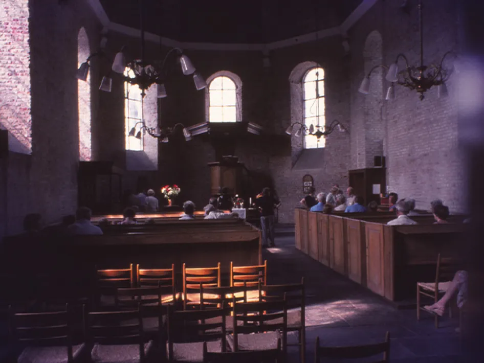 Archeo wandelroute Vaals