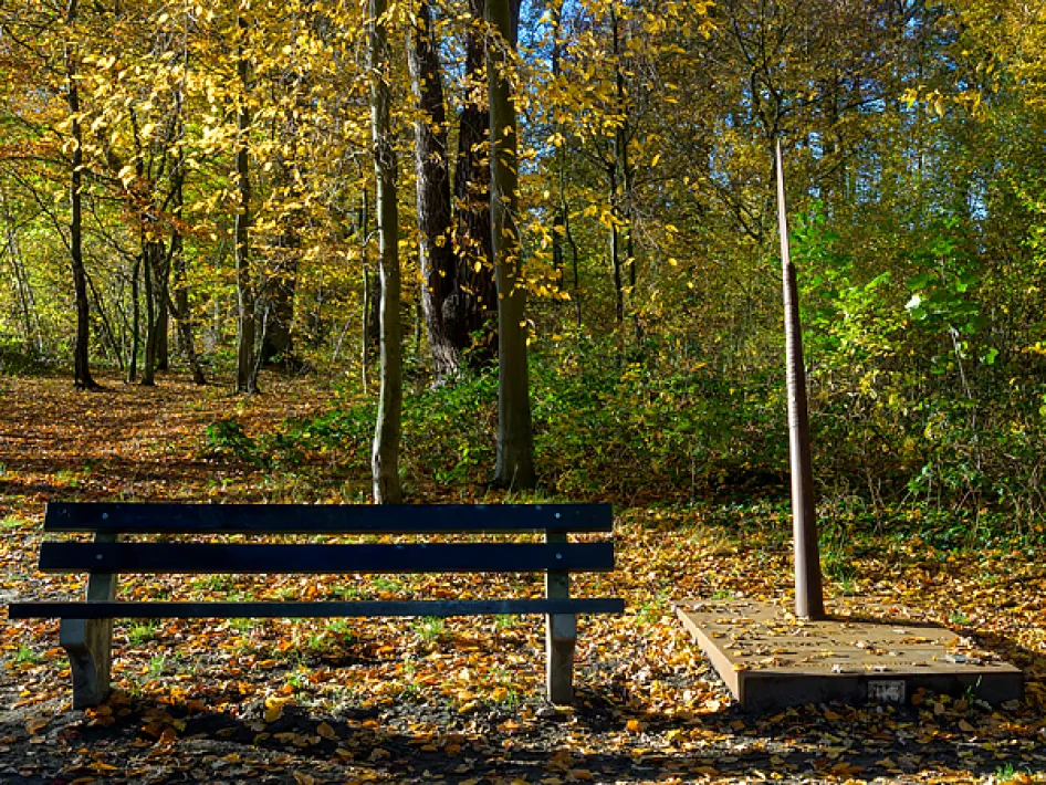 Archeo fietsroute Brunssum