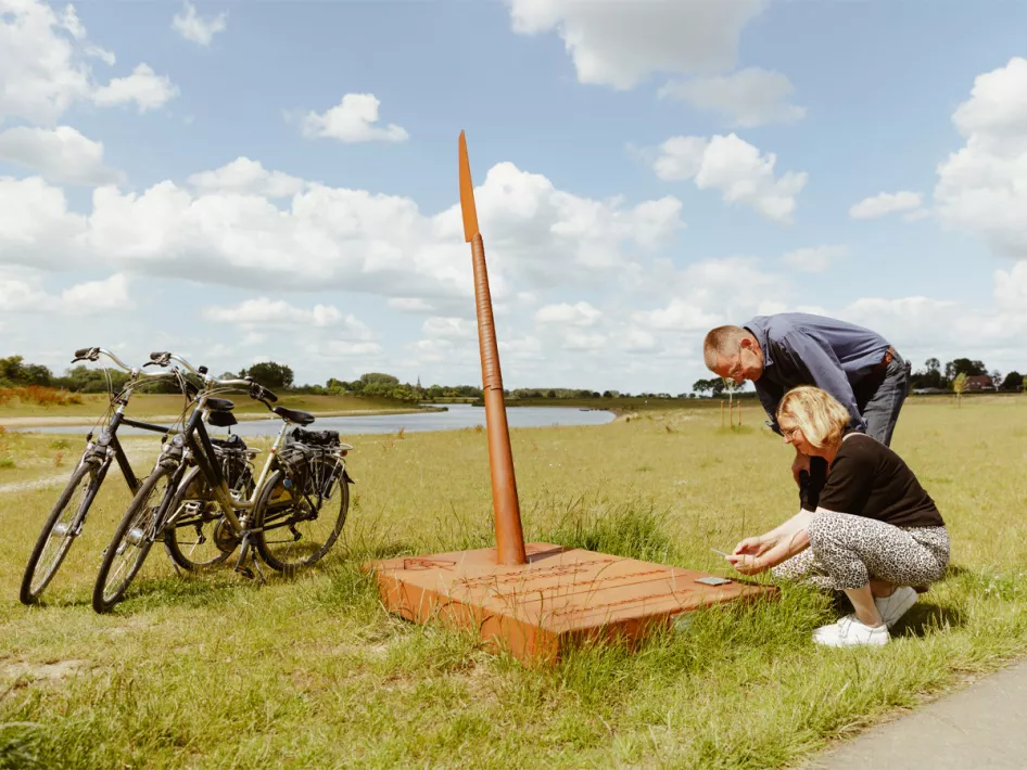 Archeo Route Limburg