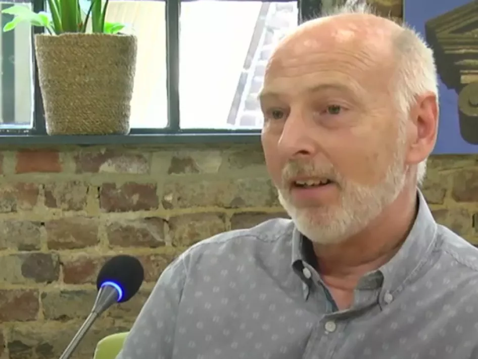 Archeo Route Limburg bij Roermond TV