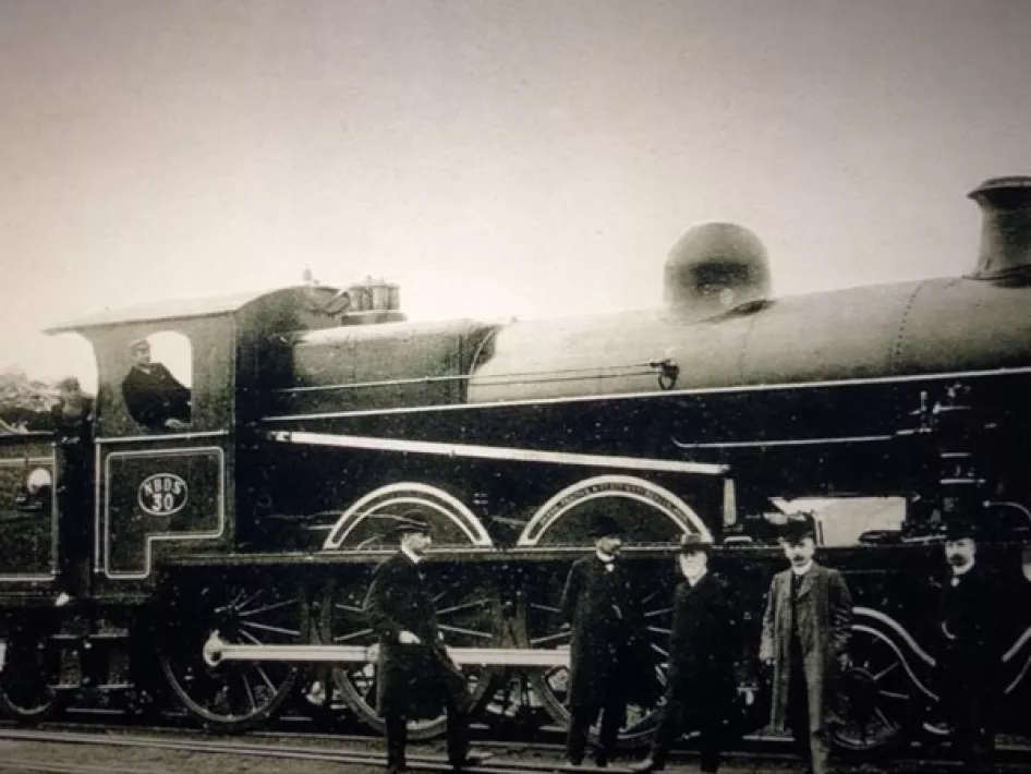 Archeo fietsroutes Gennep