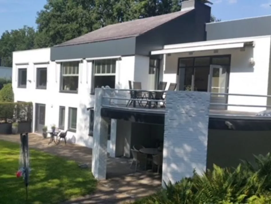 House B&B Eikendreef 