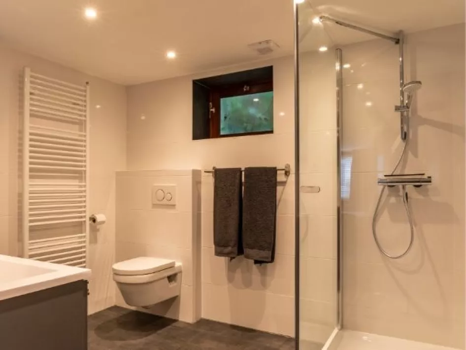 Badroom B&B Eikendreef 