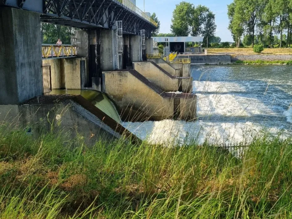 fietsrondje: B&B Katoo