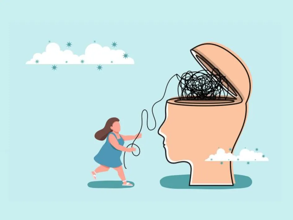 kennissessie eenzaamheid, een sterk hoofd en hart