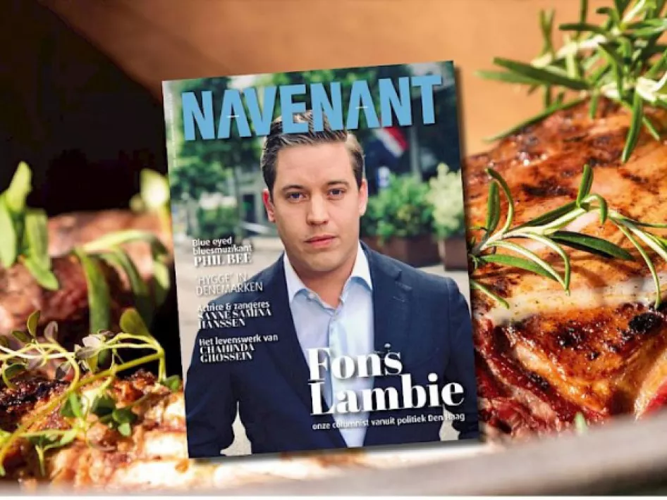 Navenant Magazine