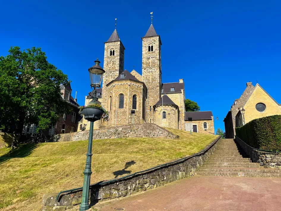 Place of Happiness 9 Roerdalen