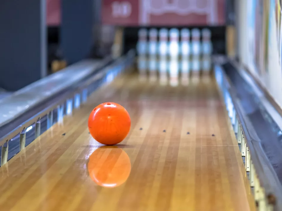 Bowlen Parc Maasresidence Thorn