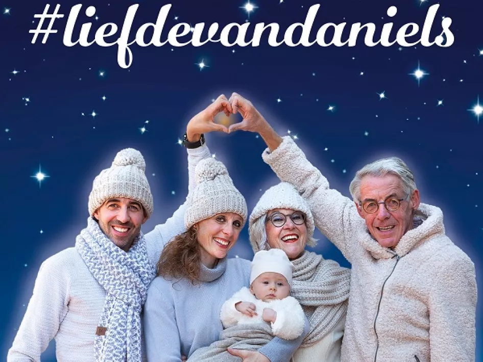 Kerstshow Tuincentrum Daniëls
