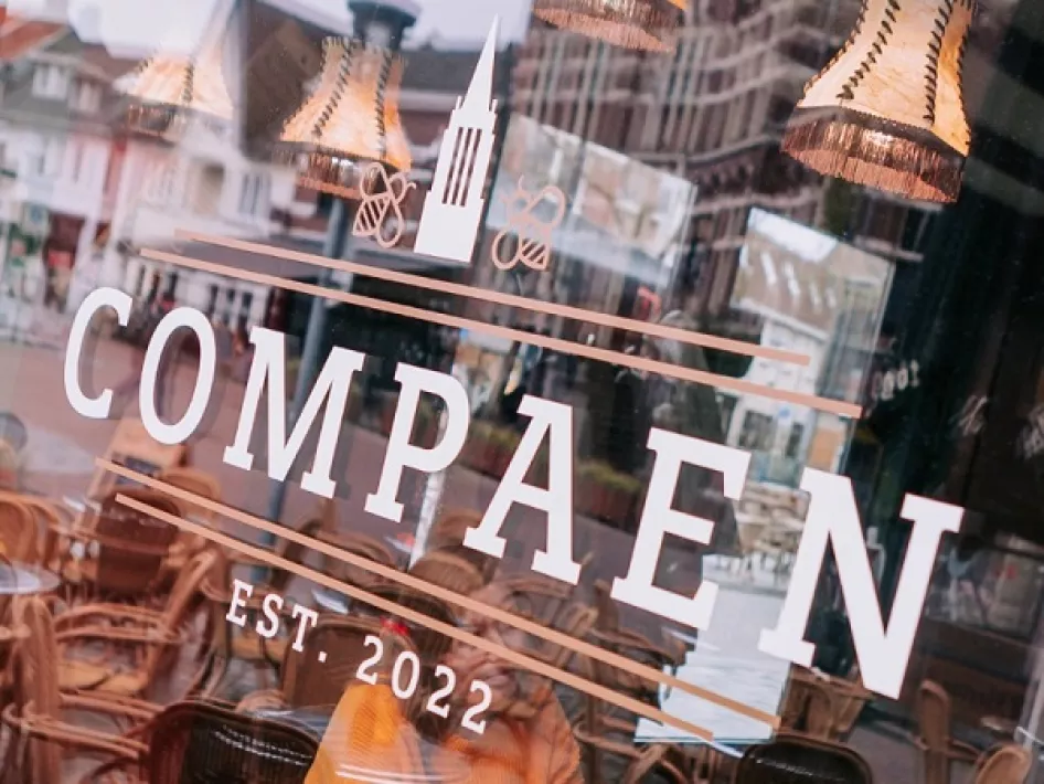 Café Compaen