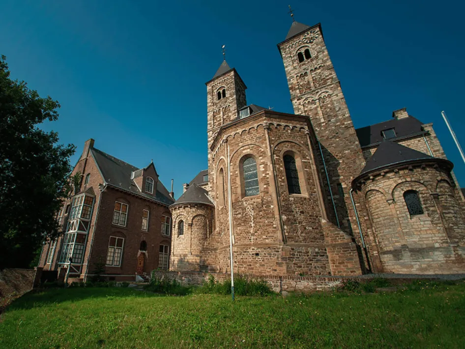 Cuypersfietsroute: Verborgen in het groen