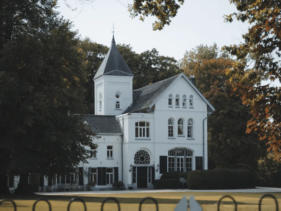 Cuypersfietstocht met VVV gids