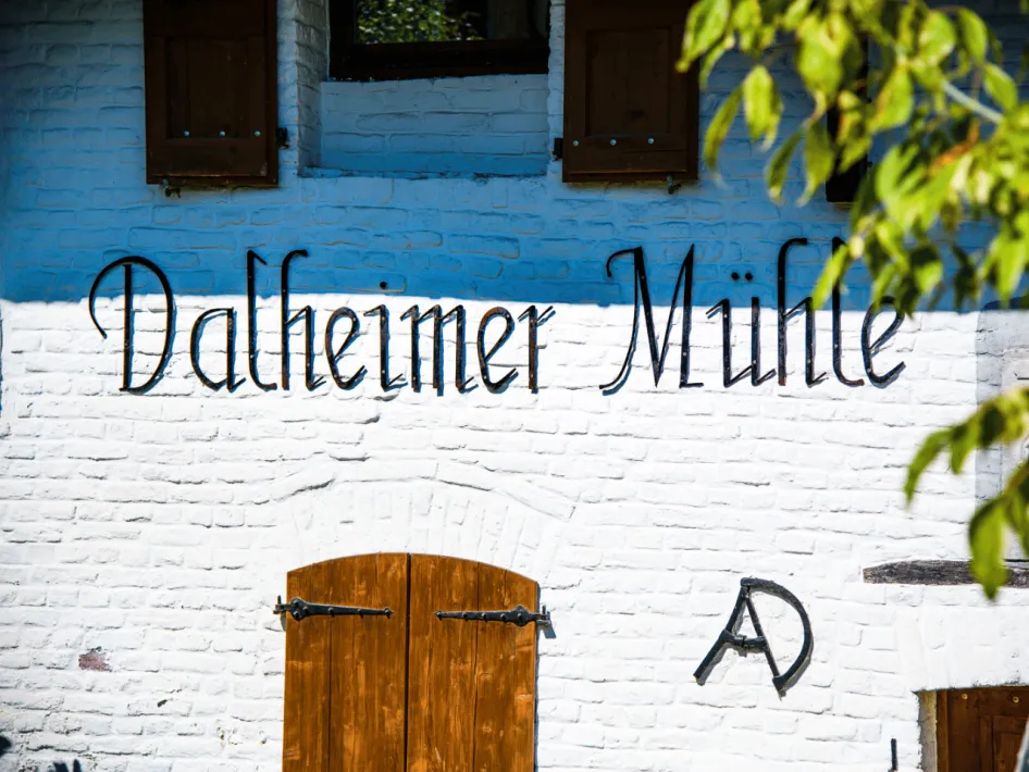 Dalheimer Mühle