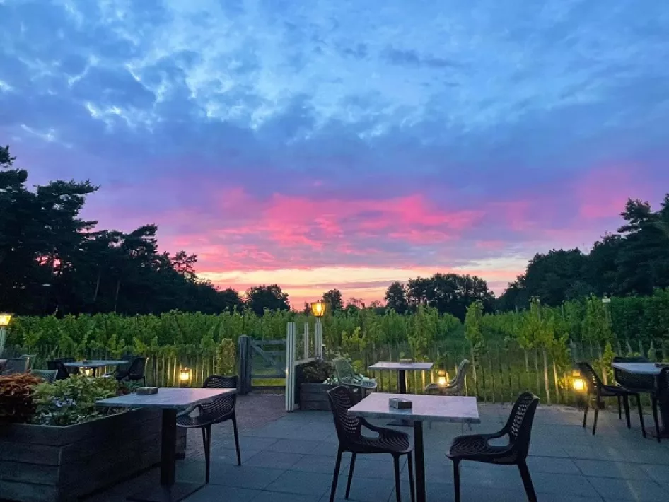 Restaurant de Belaeving