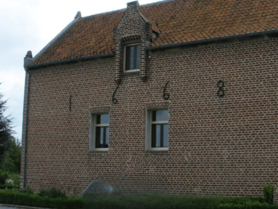 De Boer Op- Leudal- Landgoed