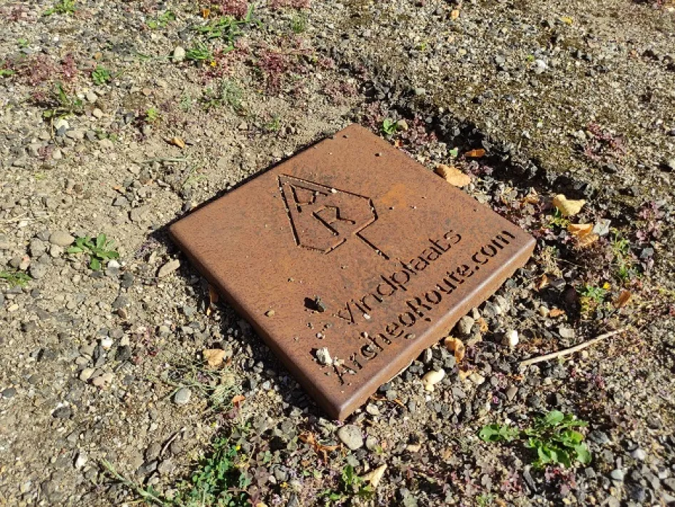 Vindplaats Roermond - de Karthuizers