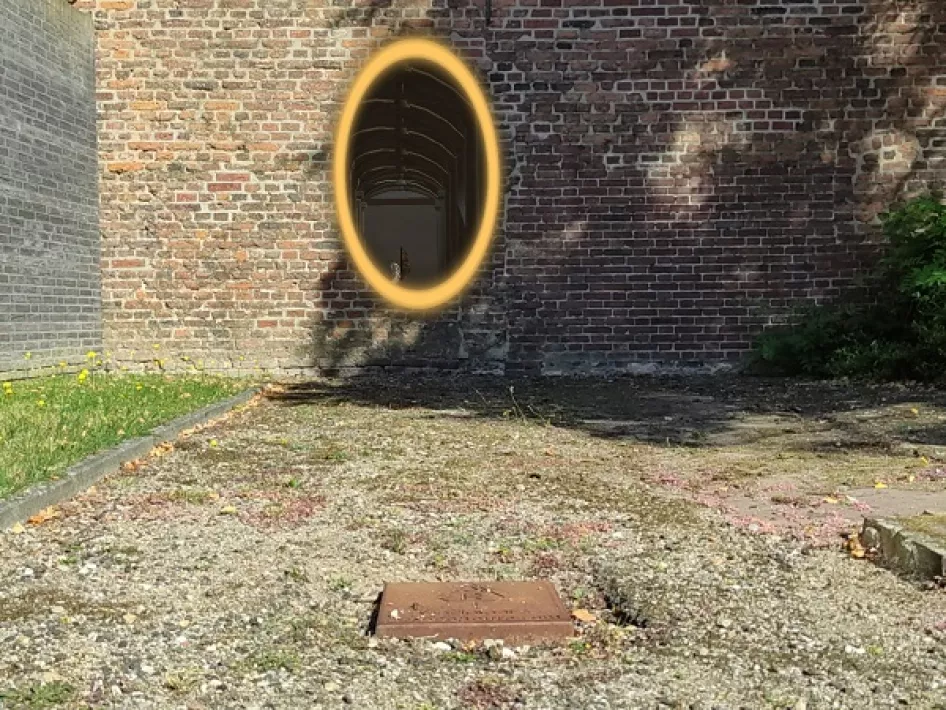 Vindplaats Roermond - de Karthuizers