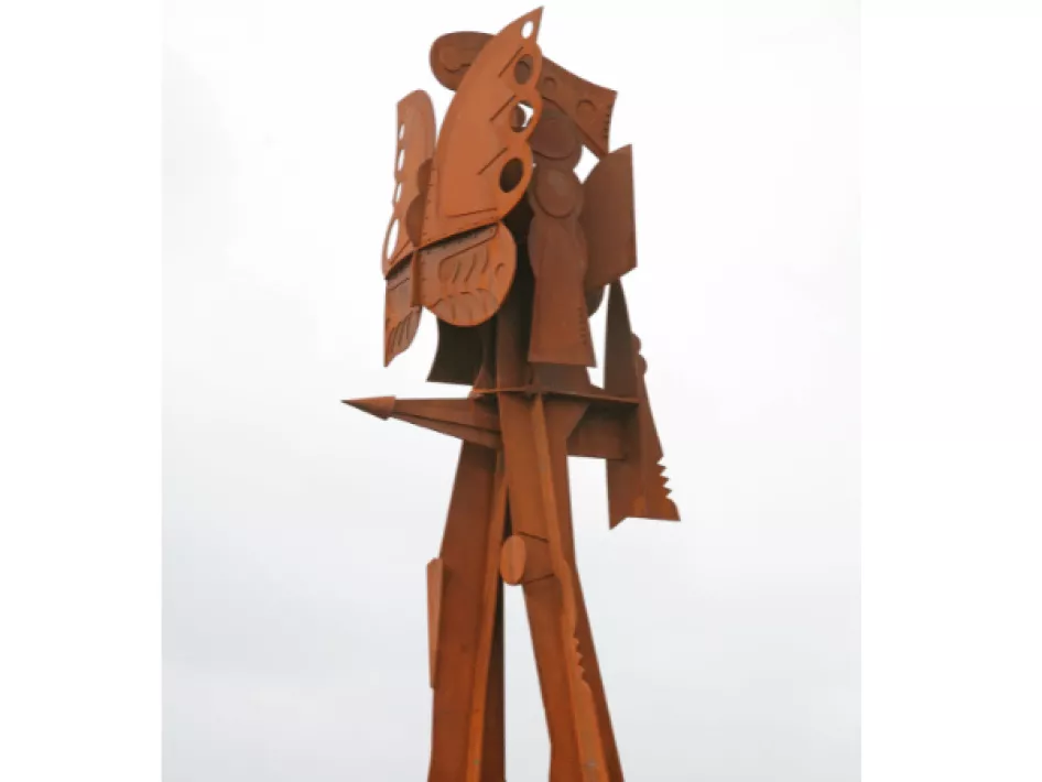 Ommetje Venlo- Hiking Trail Limburg De Wachters