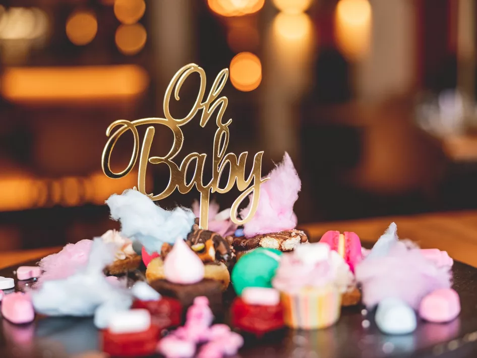 High Tea Restaurant E11F