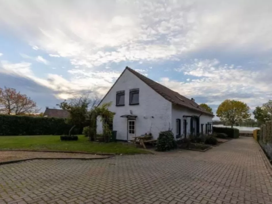 Vakantiehuis Eindeloos Asselt