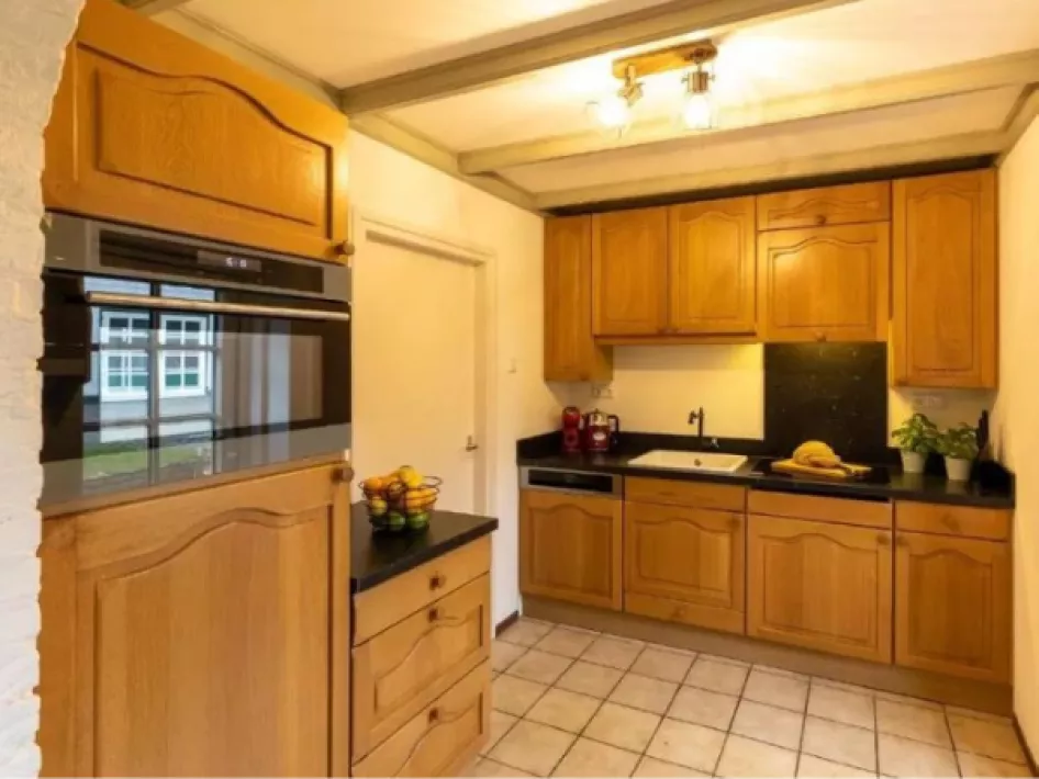 Keuken Eindeloos Asselt