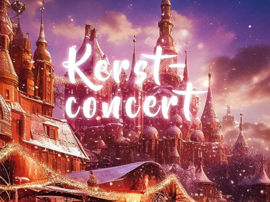 Kerst concert