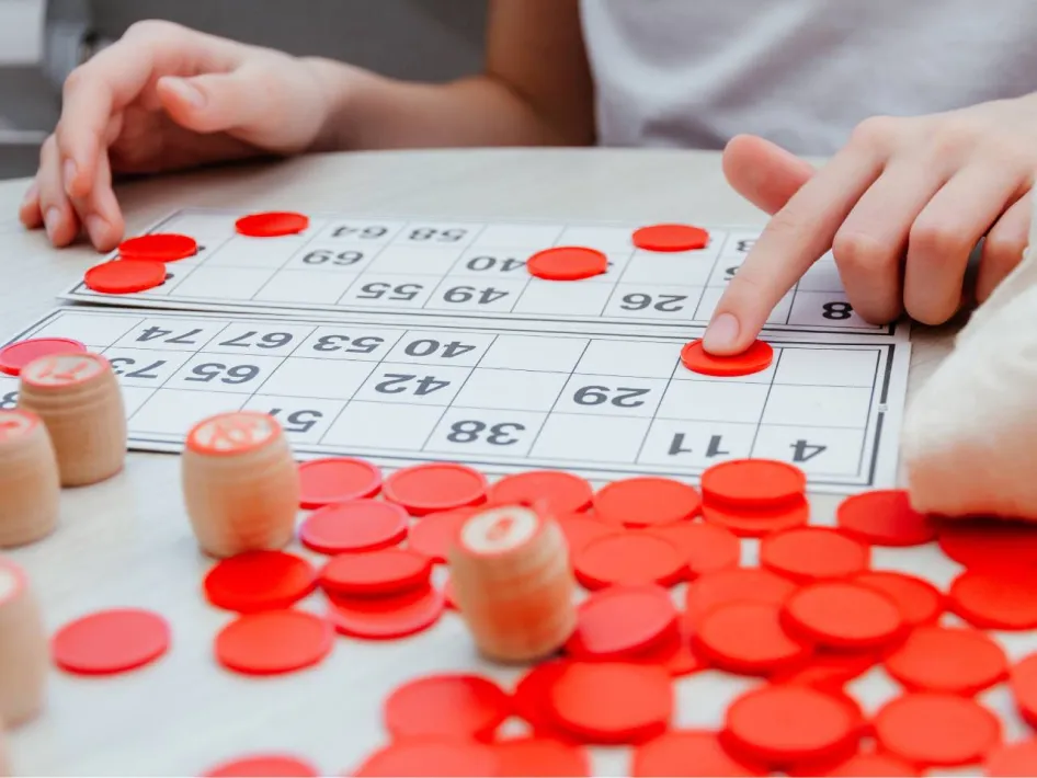 RINGO: puzzelen en bingo in Roermond