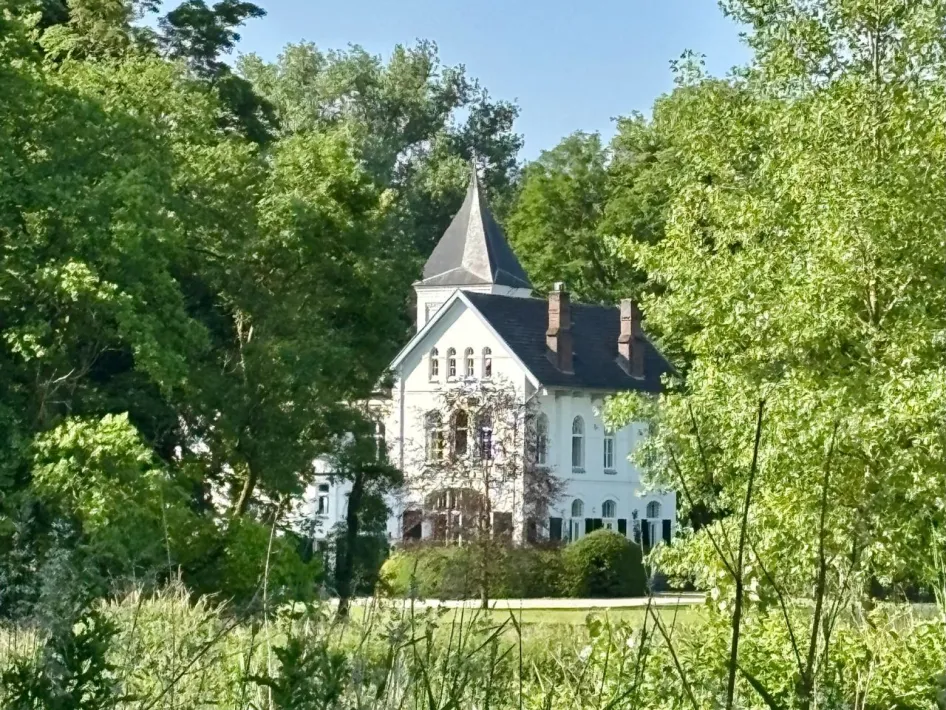 Partnerroute: Natuurroute Frymerson 