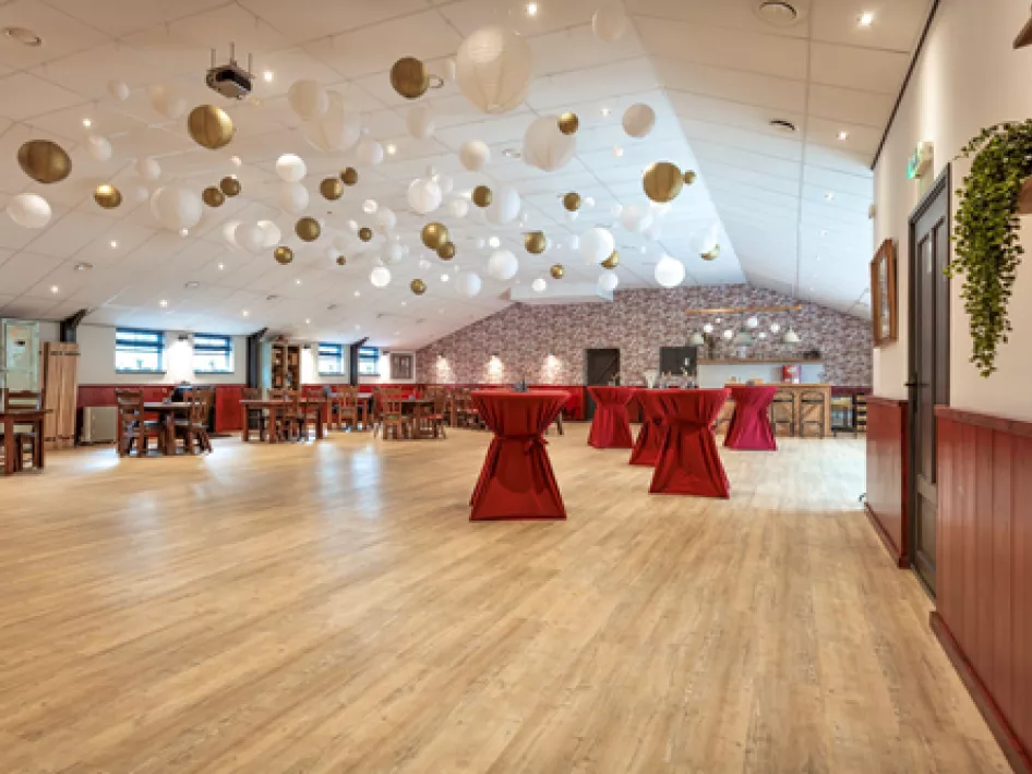 Feestzaal Bij Nijholt