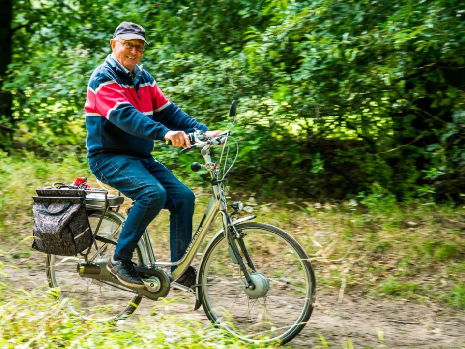 Roerdalen und Wassenberg - kleines Glück