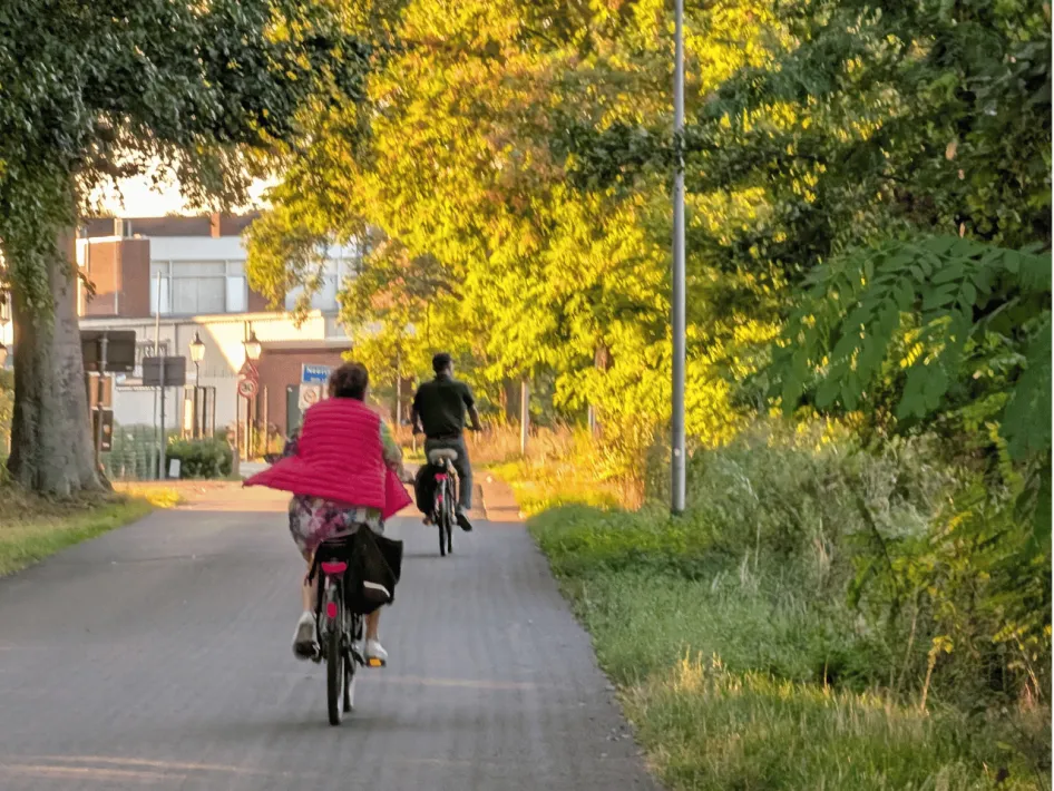Bikers