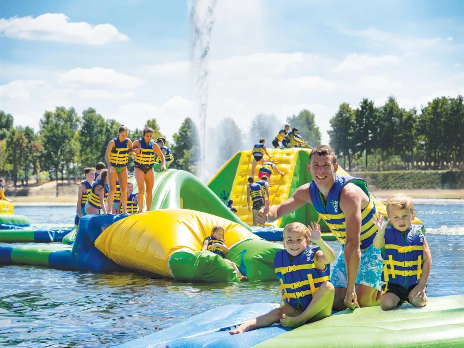 aquapark Fun Beach