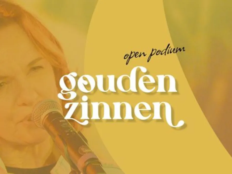 Logo Gouden Zinnen