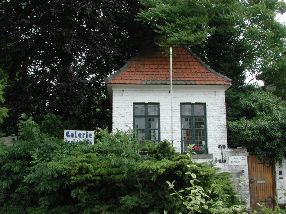 Galerie Mariska Dirkx