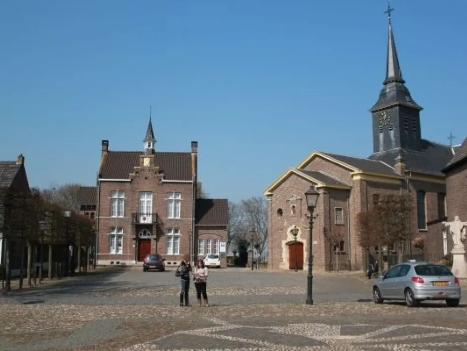 Museum Stevensweert-Ohé en Laak