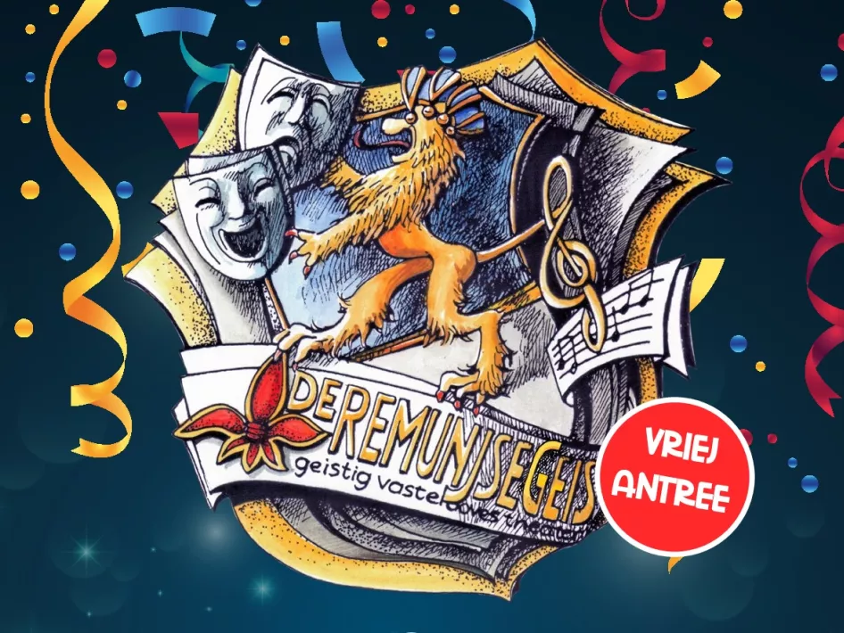 Geistig Vasteloavend Theater