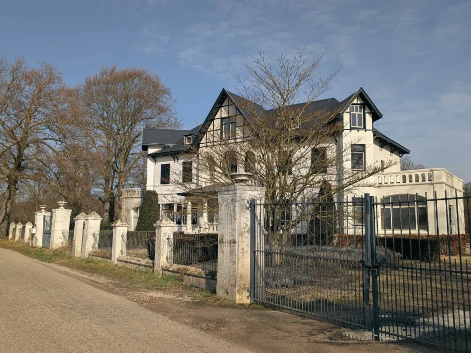 Graeterhof Swalmen