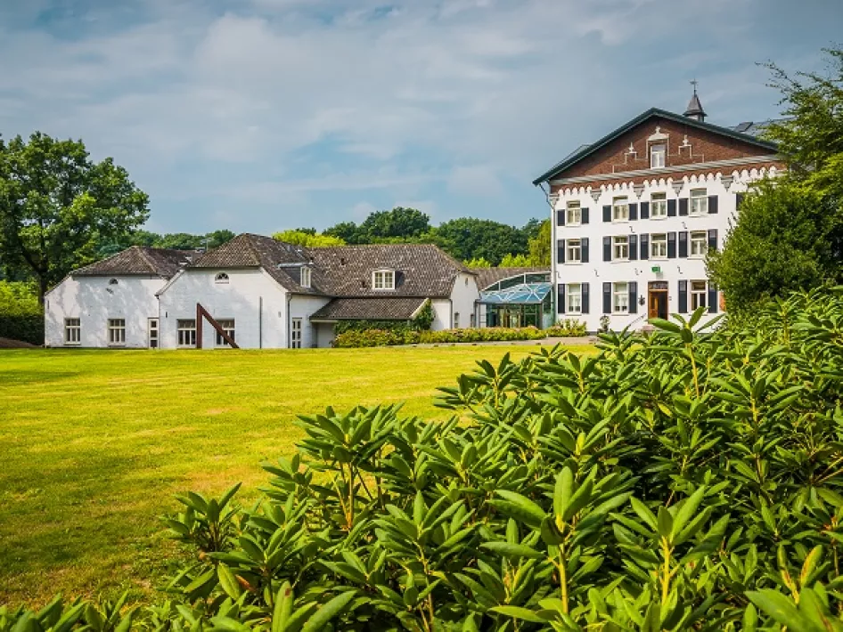 Happen en Stappen Baarlo - Chateau De Raay